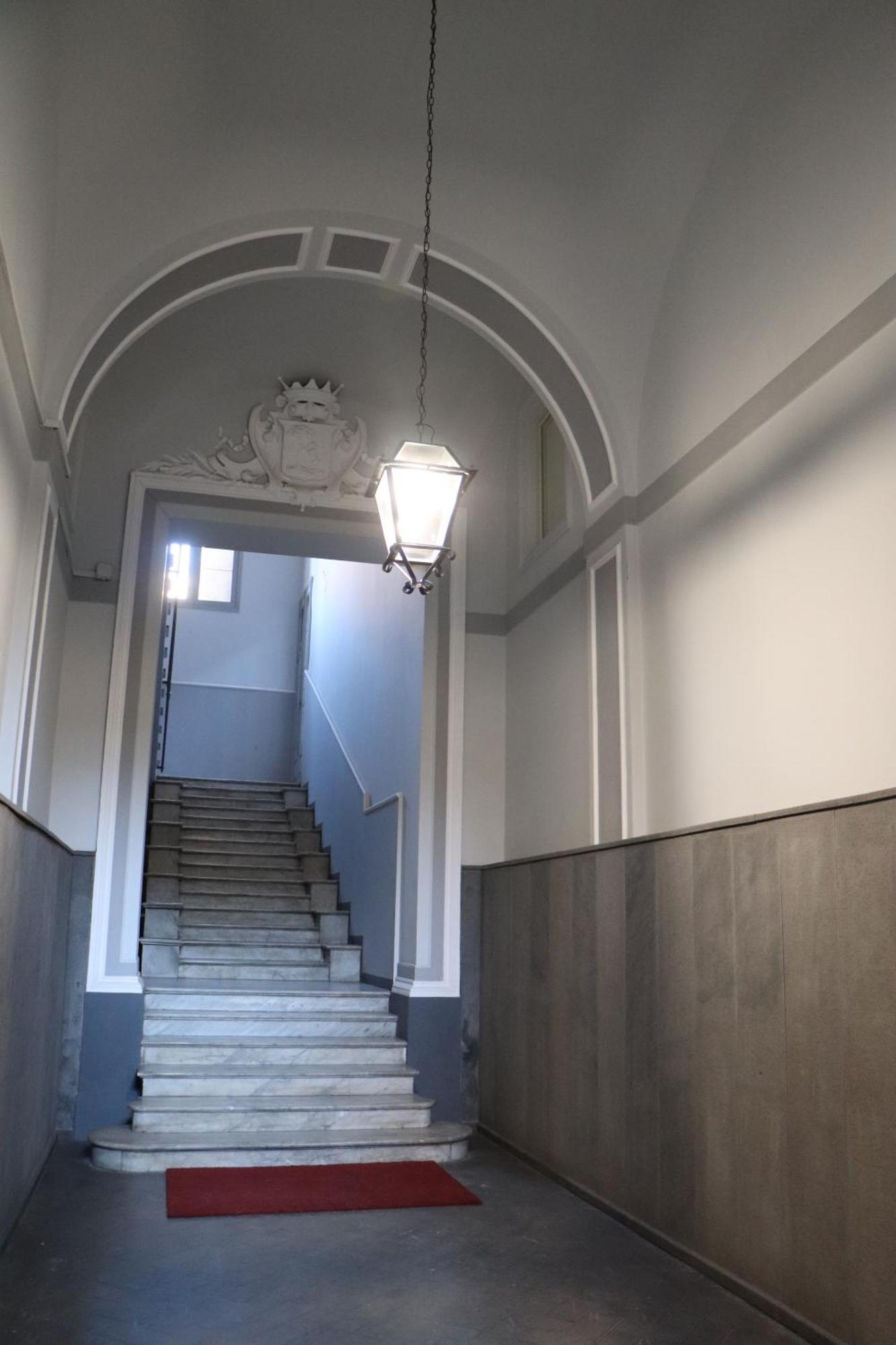 Domus Iole Appartamento Nel Centro Storico Catânia Exterior foto